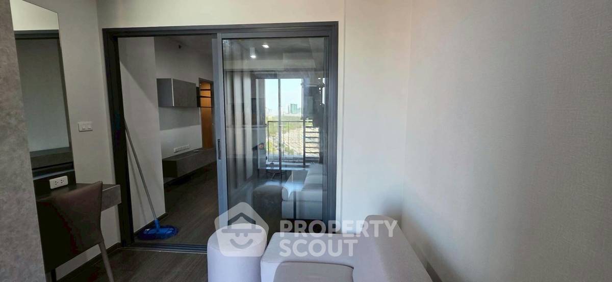 รูป คอนโด 1-ห้องนอน ที่ ไอดีโอ พหลโยธิน-จตุจักร ใกล้ BTS สะพานควาย (ID 2751535) - รูปที่ 5/8