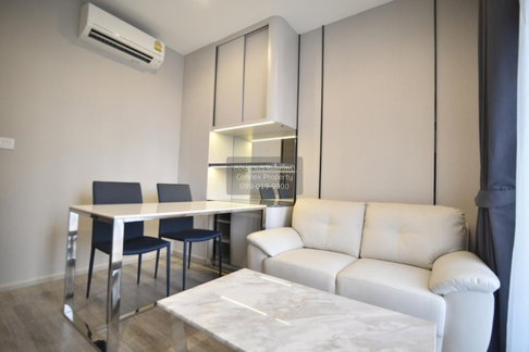 🔥🔥🔥 For Rent Condo , Ideo Mobi Asoke , MRT-Phetchaburi , Bang Kapi , Huai Khwang , Bangkok , CX-99551 ✅ Live chat with us ADD LINE @connexproperty ✅ 🔥🔥🔥