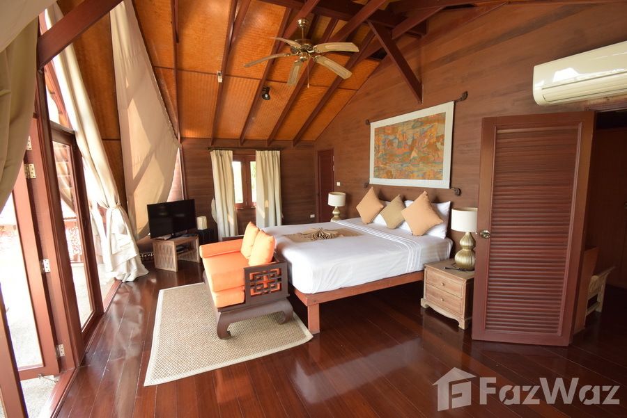 รูป วิลล่าให้เช่า 3 ห้องนอน ในโครงการ โคโค่นัท พาราไดซ์ 1883098 - รูปที่ 3/14