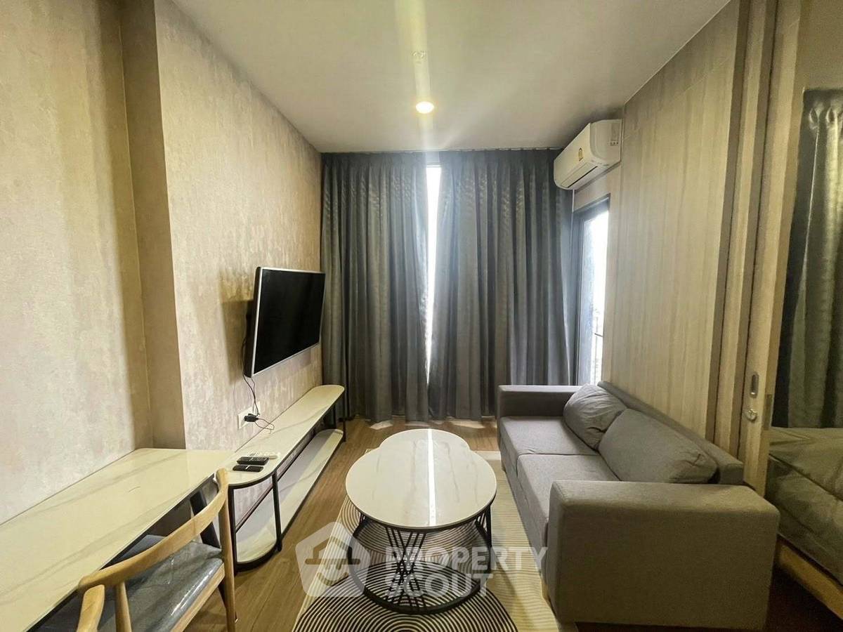 รูป คอนโด 1-ห้องนอน ที่ คลาวด์ ทองหล่อ-เพชรบุรี ใกล้ MRT เพชรบุรี (ID 2751615) - รูปที่ 1/9