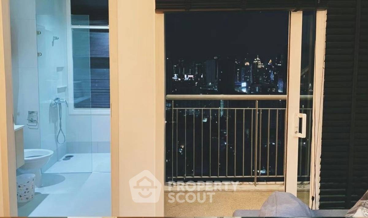 รูป คอนโด 1-ห้องนอน ที่ วิลล่า ราชเทวี ใกล้ BTS พญาไท (ID 2739727) - รูปที่ 5/10