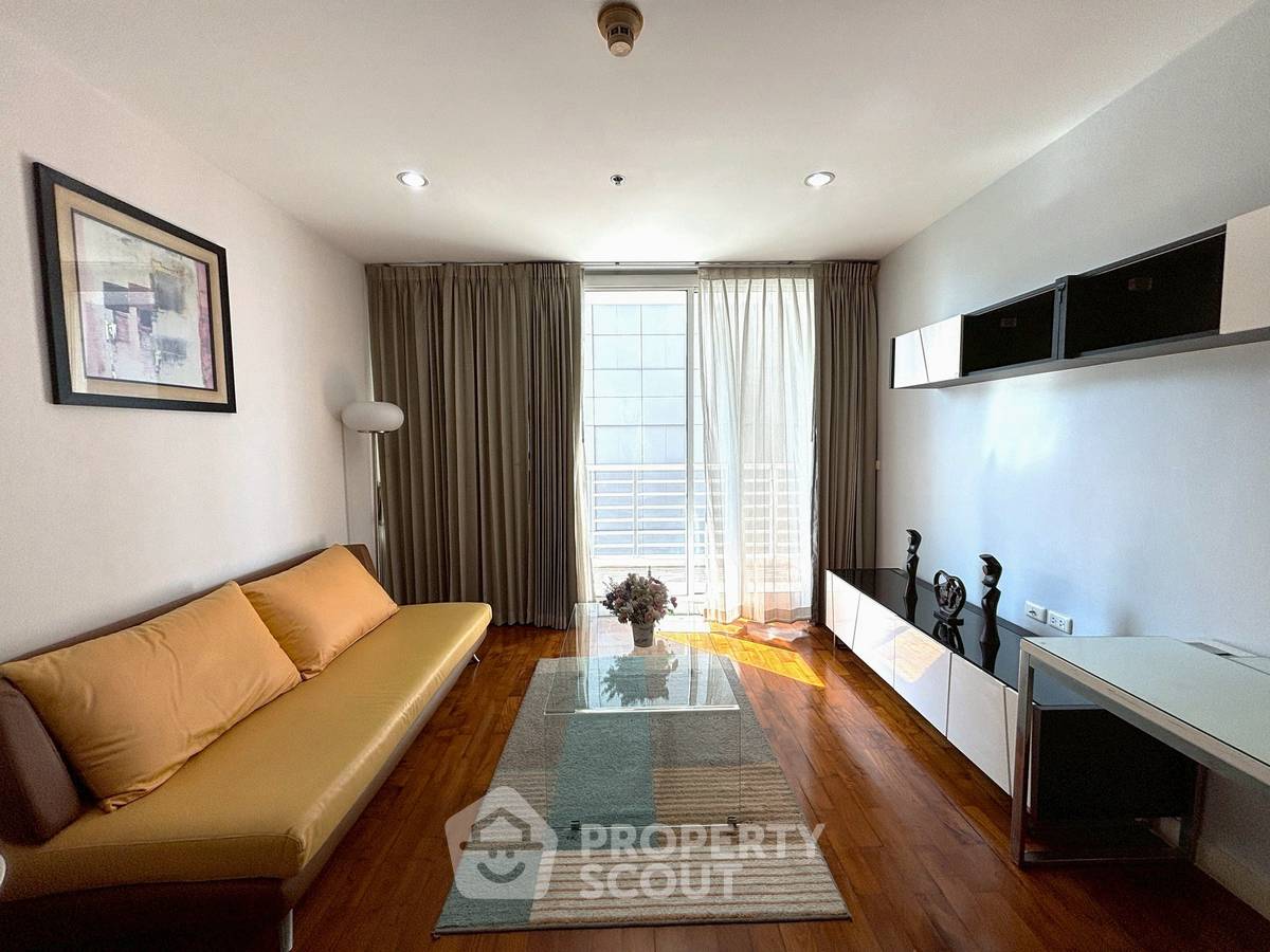 รูป คอนโด 2-ห้องนอน ที่ สิริ เรสซิเด้นซ์ สุขุมวิท ใกล้ BTS พร้อมพงษ์ (ID 2698238) - รูปที่ 1/8