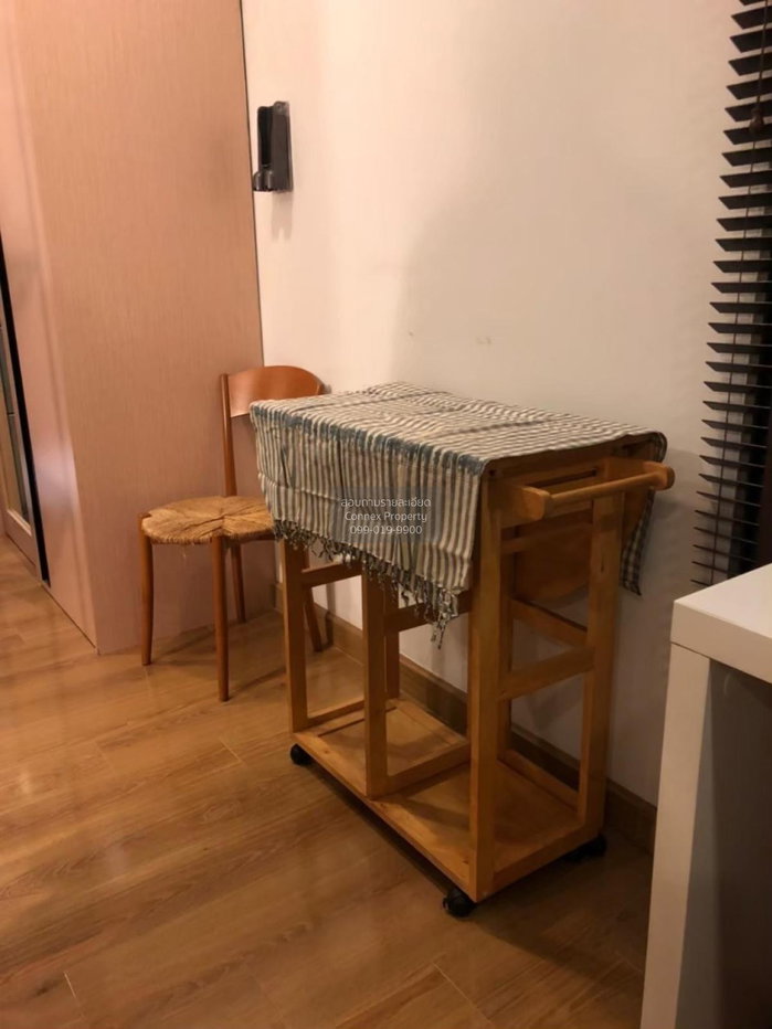 รูป เช่าคอนโด  ควอด สาทร ฺBTS-เซนต์หลุยส์ ช่องนนทรี เขต ยานนาวา กรุงเทพ CX-121307 ✅ ทักไลน์ @connexproperty ตอบทันที ทีมงานมืออาชีพ ✅ - รูปที่ 2/12