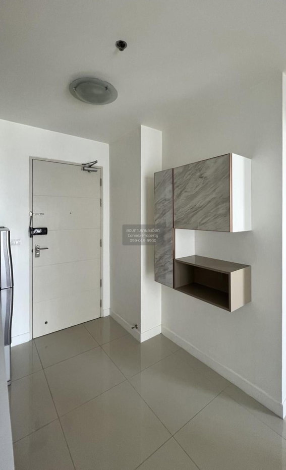 รูป เช่าคอนโด  ไอดีโอ มิกซ์ สุขุมวิท 103 BTS-อุดมสุข บางนา เขต บางนา กรุงเทพ CX-10887 ✅ ทักไลน์ @connexproperty ตอบทันที ทีมงานมืออาชีพ ✅ - รูปที่ 6/10