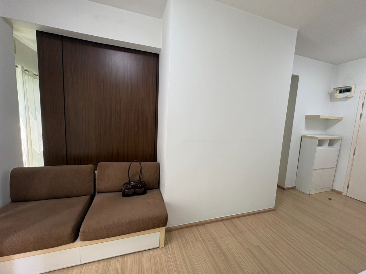 picture Condo for sell: a Space Asoke-Ratchada - 17/18