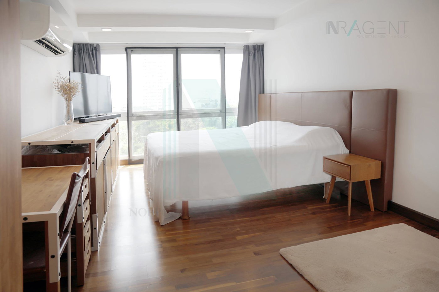 รูป 🔺 ให้เช่าคอนโด ดีแอลวี ทองหล่อ 20 อาคาร 1 ชั้น 7 Duplex 2 ห้องนอน ขนาด 110 ตรม ใกล้ โรงพยาบาลสมิติเวช - รูปที่ 4/8