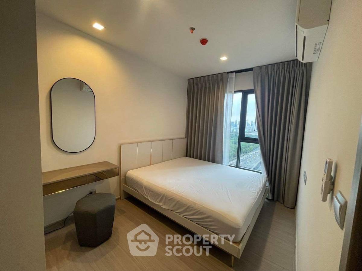 รูป คอนโด 1-ห้องนอน ที่ ไลฟ์ อโศก ไฮป์ ใกล้ ARL มักกะสัน (ID 1993782) - รูปที่ 2/4