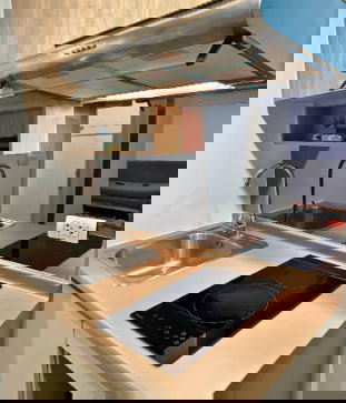 picture For Sale: The Excel Hideaway Sukhumvit 50 - 20/22