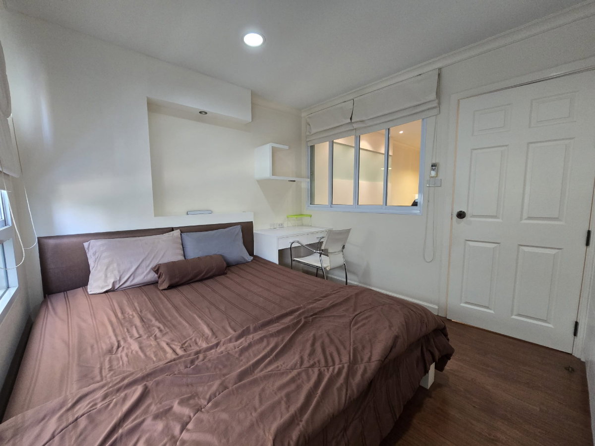 picture 1Bed 1 Bath at Lumpini Suite Sukhumvit41 - 6/9