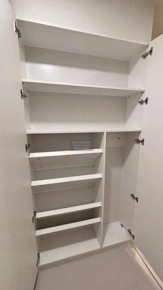 รูป เช่าคอนโด  มาเอสโตร 03 รัชดา - พระราม 9 MRT-พระราม 9 ดินแดง เขต ดินแดง กรุงเทพ CX-149128 ✅ ทักไลน์ @connexproperty ตอบทันที ทีมงานมืออาชีพ ✅ - รูปที่ 9/12