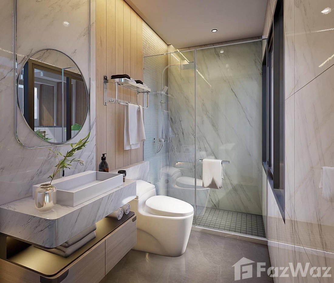 รูป ขาย วิลล่า 3 ห้องนอน ใน ฉลอง, ภูเก็ต 1793298 - รูปที่ 6/17