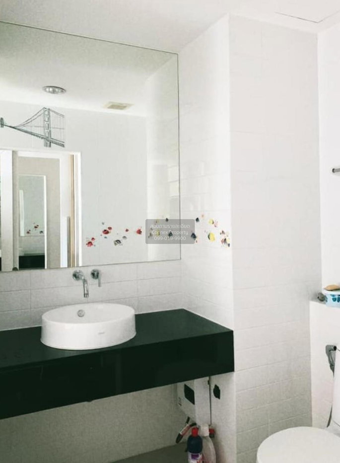 รูป เช่าคอนโด ไอดีโอ มิกซ์ สุขุมวิท 103 ชั้นสูง BTS-อุดมสุข บางนา เขต บางนา กรุงเทพ CX-54707 ✅ ทักไลน์ @connexproperty ตอบทันที ทีมงานมืออาชีพ ✅ - รูปที่ 7/9