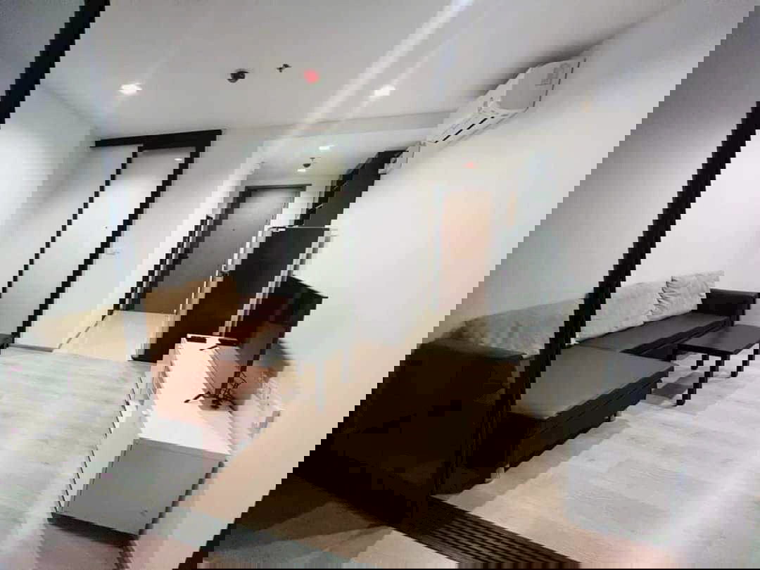 รูป R0101 เช่า ให้เช่า ปล่อยเช่า คอนโด พหลโยธิน The Line Phahonyothin Park เดอะไลน์ พหลโยธิน พาร์ค ราคาถูก สนใจ Line: @951qfbfi - รูปที่ 4/6