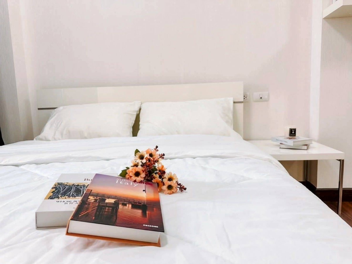 รูป 📍ให้เช่า ศุภาลัย มอนเต้2 📍เพียงเดือนละ 12,000 บาทเท่านั้น!! - รูปที่ 13/15