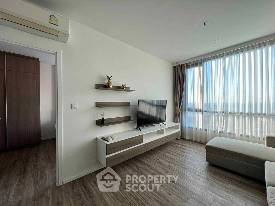 รูป คอนโด 2-ห้องนอน ที่ ไนท์บริดจ์ ดิ โอเชี่ยน ศรีราชา ใน สุรศักดิ์ (ID 2569092) - รูปที่ 4/10