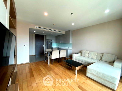 Condos for rent : 2-BR Condo at The Address Asoke near ARL Makkasan (ID 2751512)