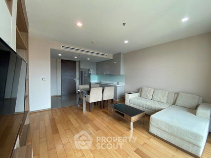 รูปภาพ คอนโด 2-ห้องนอน ที่ ดิ แอดเดรส อโศก ใกล้ ARL มักกะสัน (ID 2751512)