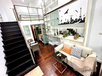 Condos for rent : 🔥🔥🔥 For Rent Condo , Ideo Morph 38 , Duplex , BTS-Thong Lo , Phra Khanong , Khlong Toei , Bangkok , CX-111774 ✅ Live chat with us ADD LINE @connexproperty ✅ 🔥🔥🔥