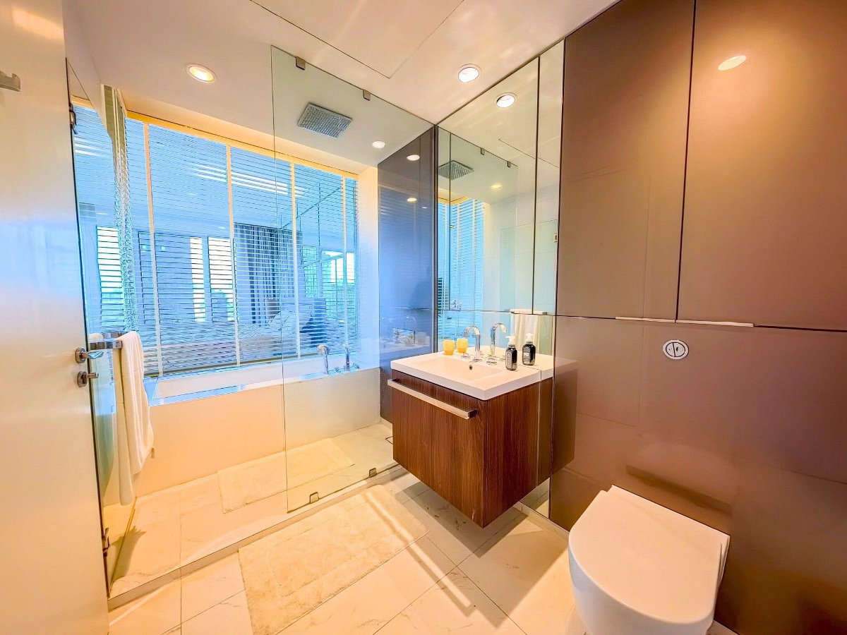 picture ✨ Condo For Rent 185 Ratchadamri ✨ - 3/7