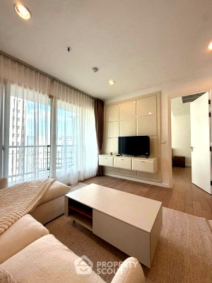 คอนโดให้เช่า : คอนโด 1 ห้องนอน The Address Chidlom 55 ตร.ม. ใกล้ BTS ชิดลม (ID 2517920)