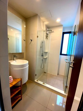 Rhythm Asoke 1 condo for rent | Rental price: 24,000 THB per month