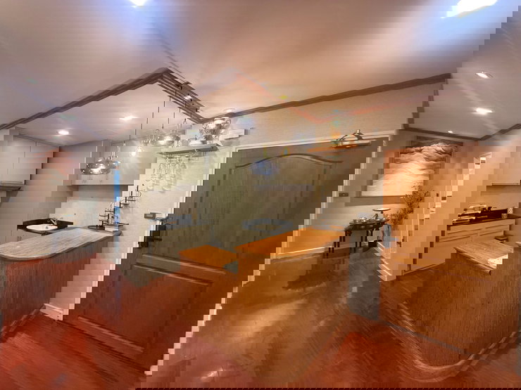 รูป เช่าสาทร การ์เด้นส์ ห้องใหม่ 2 นอน สวย พร้อมอยู่ สนใจแอตไลน์ครับ@841qqlnr - รูปที่ 7/24