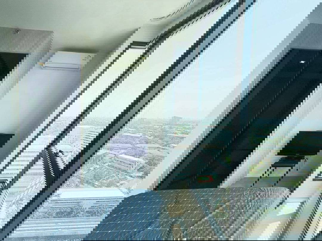 รูป 🔥FOR RENT🔥 CIELA Sripatum LINE : @ksprealestate (มี@นำหน้า) - รูปที่ 3/12