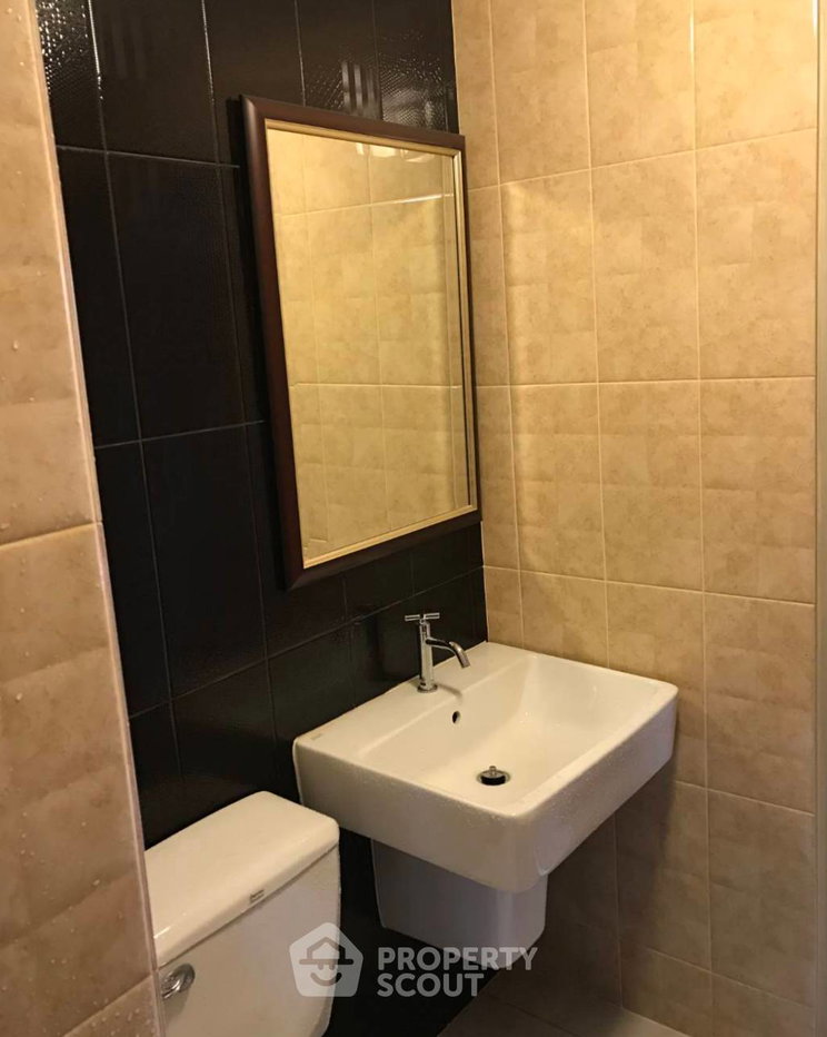 รูป คอนโด 2-ห้องนอน ที่ ลุมพินี เซนเตอร์ สุขุมวิท 77 ใกล้ BTS อ่อนนุช (ID 2752487) - รูปที่ 9/17