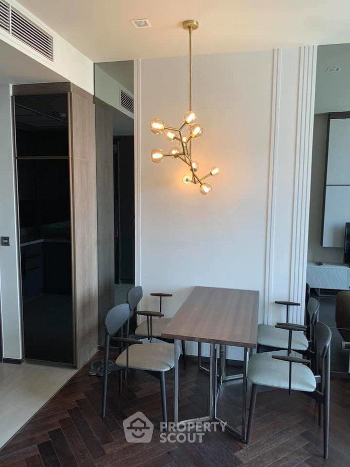 รูป คอนโด 1-ห้องนอน ที่ เดอะ โมนูเมนต์ สนามเป้า ใกล้ BTS อารีย์ (ID 2751320) - รูปที่ 3/9