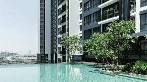 รูป 🔥ให้เช่าคอนโดวิวเมือง The tree interchange ติดเกตเวย์บางซื่อ และใกล้MRTบางโพ🚝 - รูปที่ 9/10