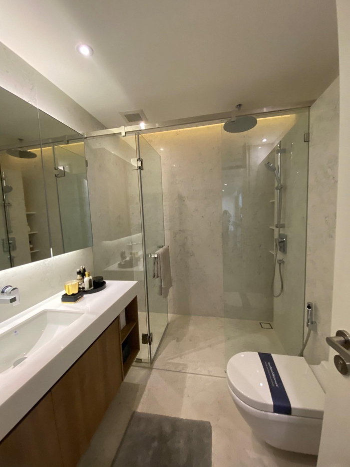 รูป LTH5964 – MUNIQ Sukhumvit 23 FOR RENT 3 beds 3 baths size 128 Sq.M. nearby BTS Asoke Station Start at 40 MB - รูปที่ 5/5