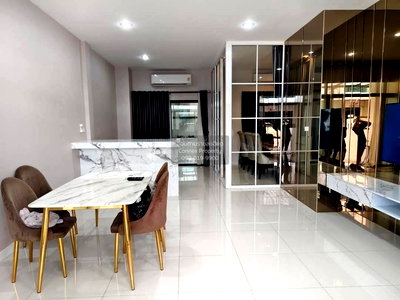 เช่าทาวน์โฮม เขตพระโขนง : เช่าทาวน์เฮ้าส์/ทาวน์โฮม  คอร์ดิซ แอท อุดมสุข บางจาก เขต พระโขนง กรุงเทพ CX-149116 ✅ ทักไลน์ @connexproperty ตอบทันที ทีมงานมืออาชีพ ✅