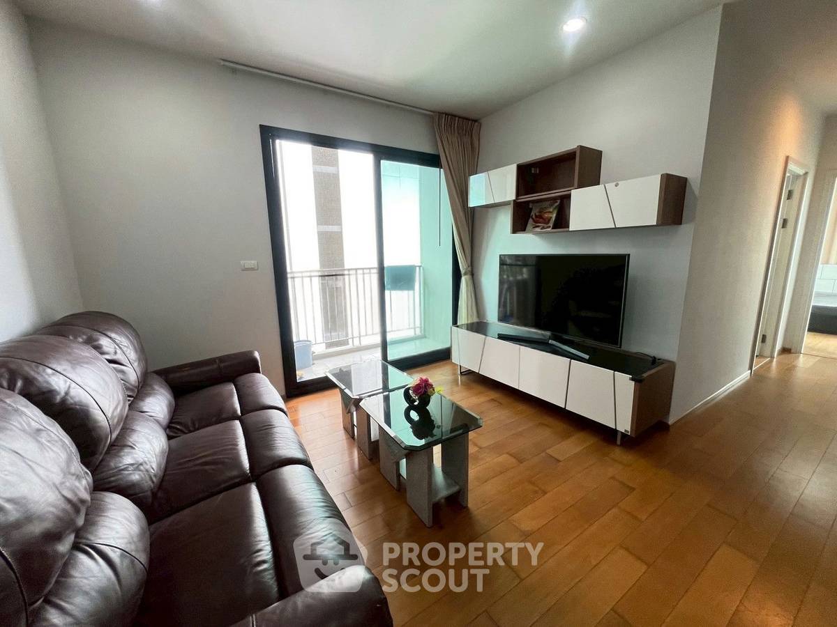 รูป คอนโด 2-ห้องนอน ที่ เดอะ เวอร์ติคัล อารีย์ ใกล้ BTS อารีย์ (ID 2751521) - รูปที่ 3/17