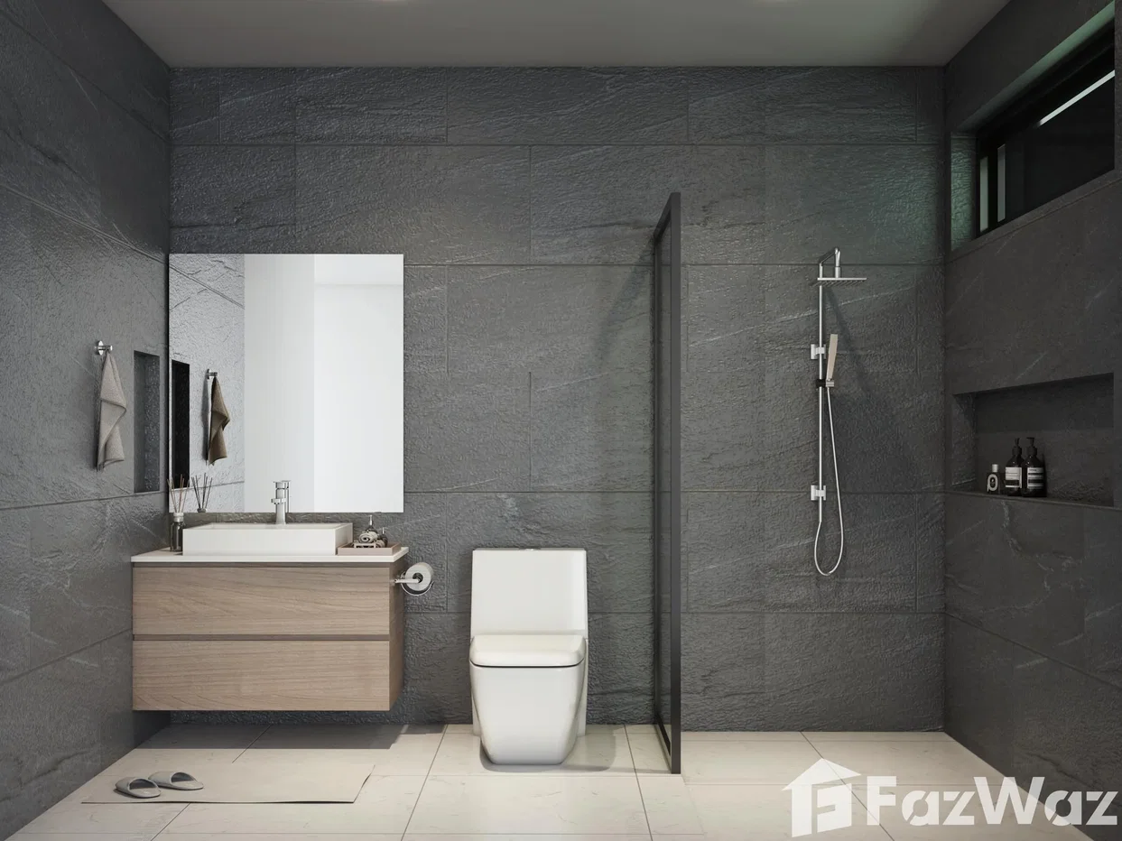 รูป ขาย บ้านเดี่ยว 4 ห้องนอน ในโครงการ ฮิลไซด์ แฮมเล็ต โฮมส์ 10 6124062 - รูปที่ 5/5