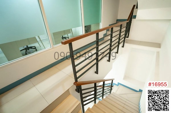 รูป ขาย โฮมออฟฟิศ ชั้น 4 อาร์เค บิซ เซ็นเตอร์ มอเตอร์เวย์ – แอร์พอร์ตลิงค์ ใกล้สนามบินสุวรรณภูมิ - รูปที่ 19/26