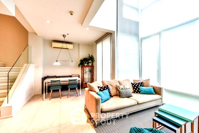 เช่าคอนโด แอร์พอร์ต ลิงค์ ราชปรารภ : คอนโด 1-ห้องนอน ที่ วิลล่า ราชเทวี ใกล้ BTS พญาไท (ID 2743492)