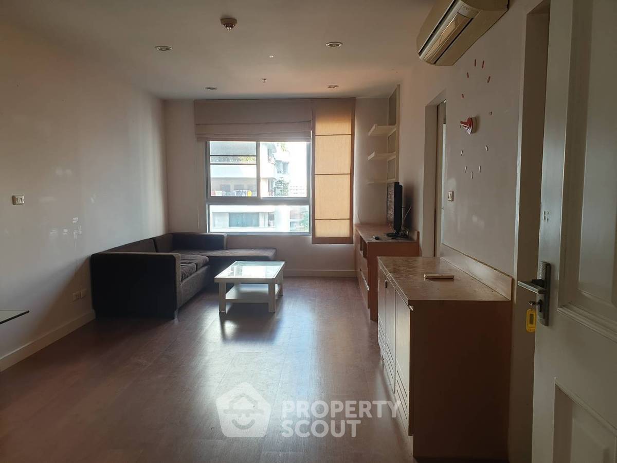 รูป คอนโด 2-ห้องนอน ที่ คอนโดวัน เอ็กซ์ สุขุมวิท 26 ใกล้ BTS พร้อมพงษ์ (ID 2751485) - รูปที่ 2/11