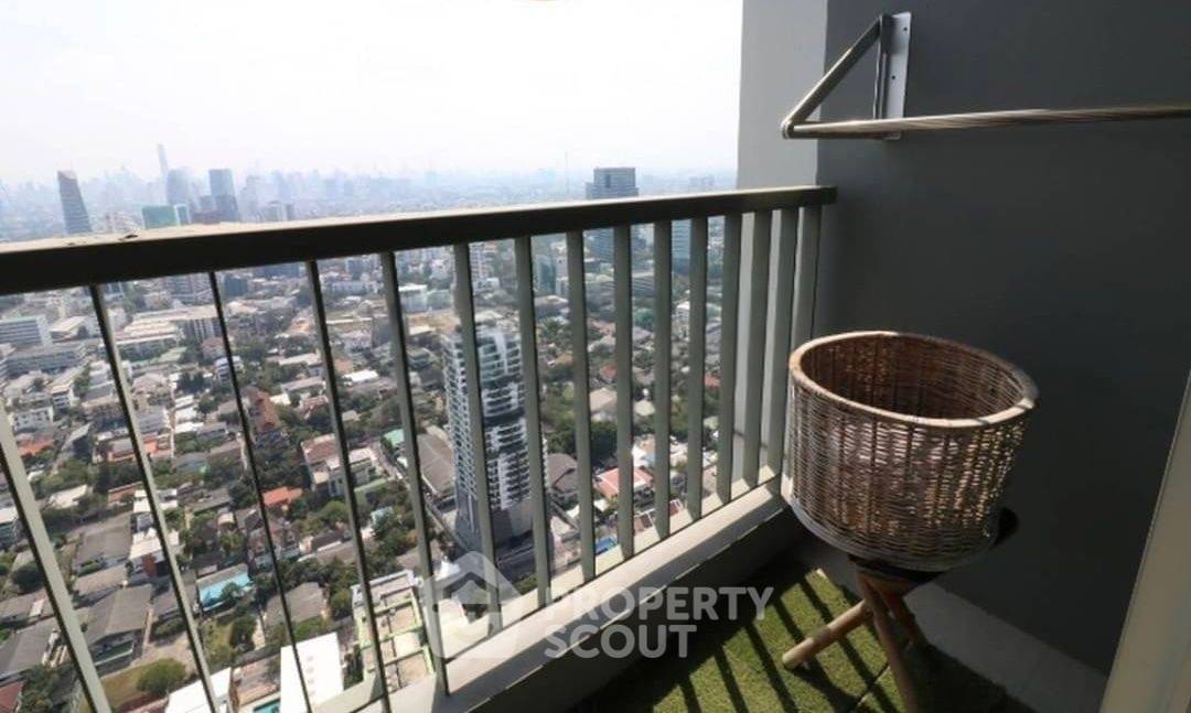 รูป คอนโด 1-ห้องนอน ที่ ริธึ่ม พหล-อารีย์ ใกล้ BTS สะพานควาย (ID 2744304) - รูปที่ 13/13