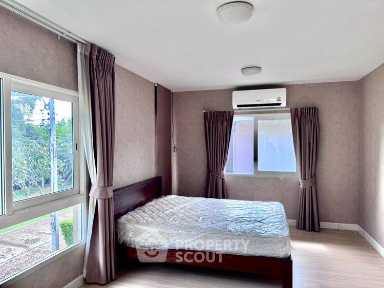 รูป บ้าน 3-ห้องนอน ที่ คณาสิริ บางนา ใน บางบ่อ (ID 2590431) - รูปที่ 7/11