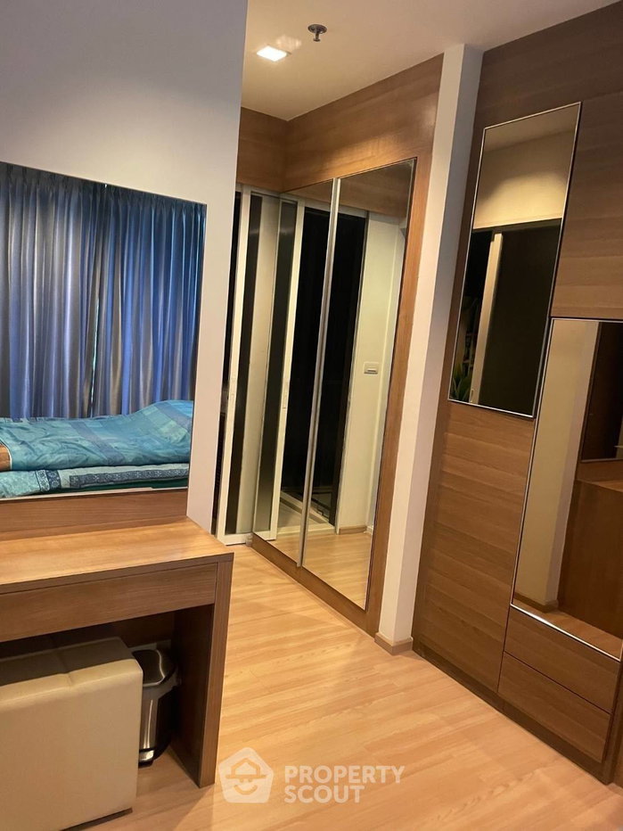 รูป คอนโด 1-ห้องนอน ที่ ริธึ่ม พหล-อารีย์ ใกล้ BTS สะพานควาย (ID 2744350) - รูปที่ 2/7