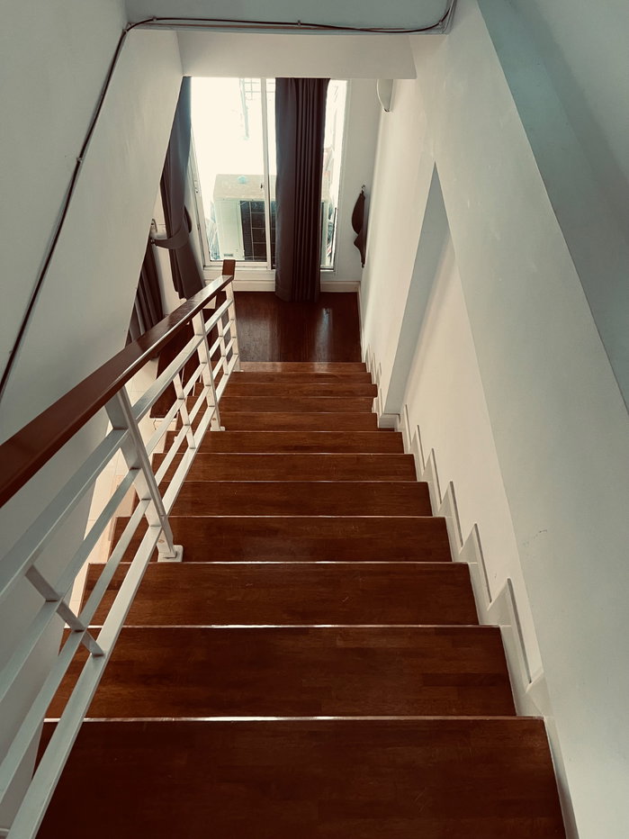 รูป บ้านกลางเมือง เอสเซ้นส์ สาทร-ตากสิน 2 เช่า 26,000 บาท 3 ชั้น 3 นอน 3 น้ำ - รูปที่ 3/15