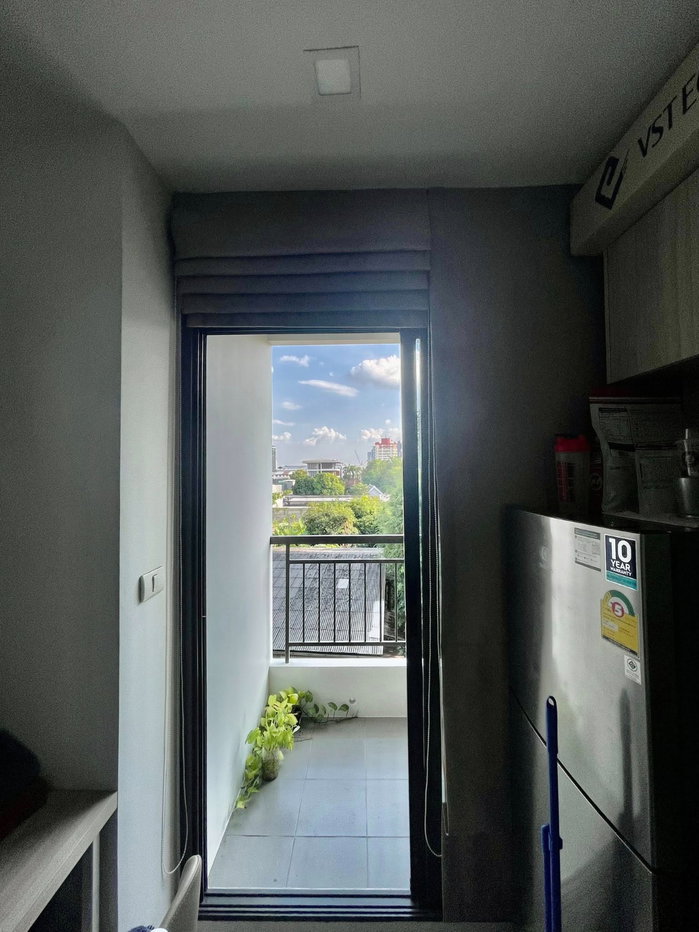 รูป ขายคอนโดถูกที่สุดในโครงการ The Nest Sukhumvit 64 (Phase 2) ใกล้ BTS เดินทางสะดวก ทำเลดี พระโขนง - รูปที่ 2/11