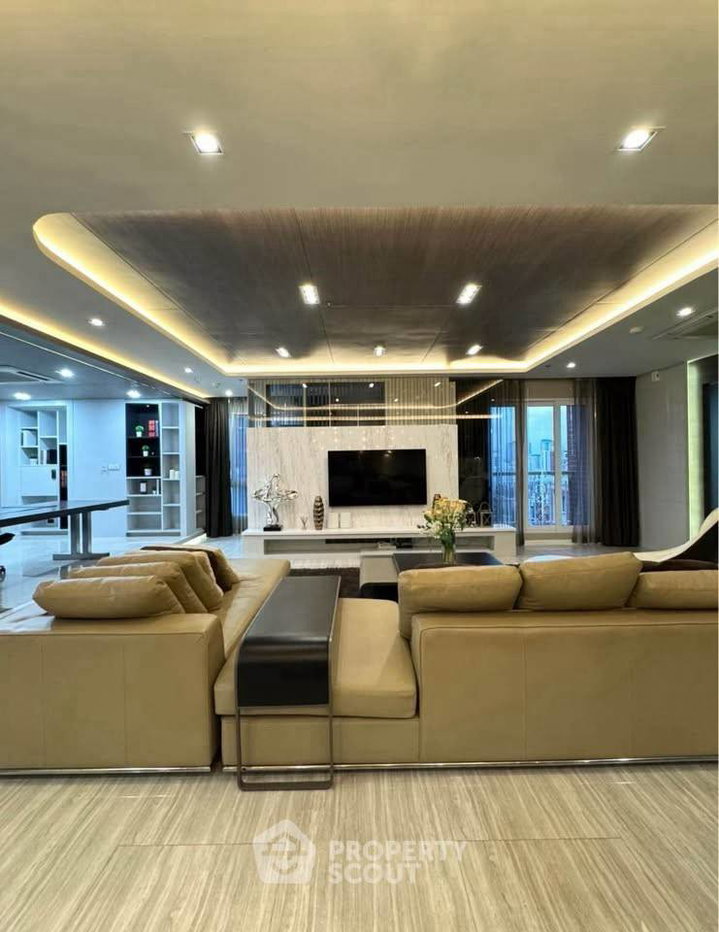 รูป คอนโด 3-ห้องนอน ที่ ซิตี้ สมาร์ท สุขุมวิท18 ใกล้ BTS อโศก (ID 2520977) - รูปที่ 4/18