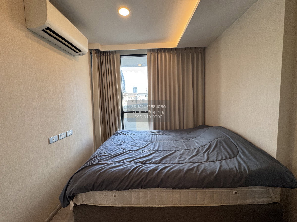 รูป 🔥🔥🔥 เช่า คอนโด  Vtara Sukhumvit 36 BTS-ทองหล่อ สุขุมวิท พระโขนง คลองเตย กรุงเทพ CX-02722 ✅ ทักไลน์ @connexproperty ตอบทันที ทีมงานมืออาชีพ ✅ 🔥🔥🔥 - รูปที่ 6/10