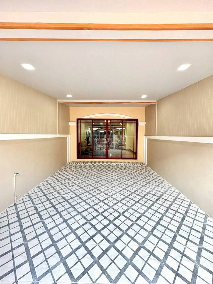 รูป ขายทาวน์เฮ้าส์/ทาวน์โฮม บ้านร่มเงาไม้ บางบัวทอง บางบัวทอง นนทบุรี CX-149466 ✅ ทักไลน์ @connexproperty ตอบทันที ทีมงานมืออาชีพ ✅ - รูปที่ 2/12