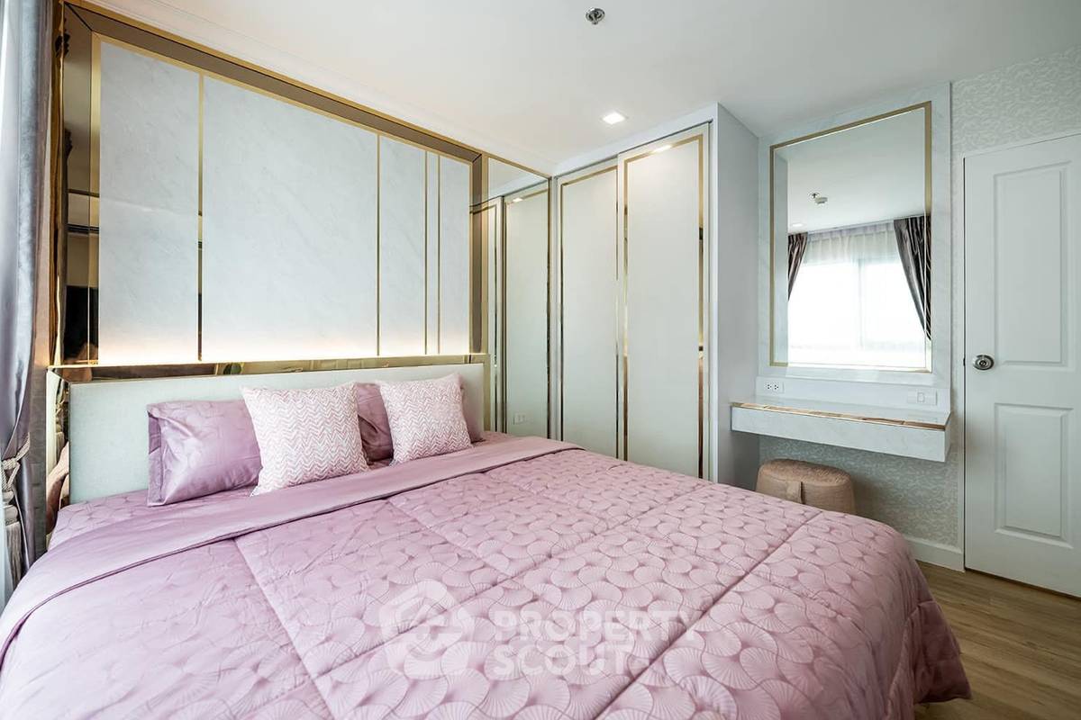 รูป คอนโด 3-ห้องนอน ที่ เบ็ล แกรนด์ พระราม 9 ใกล้ MRT พระราม 9 (ID 2749966) - รูปที่ 8/15