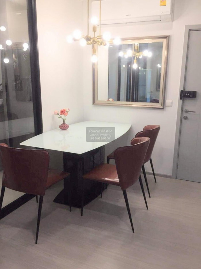รูป เช่าคอนโด  แอสปาย สุขุมวิท-อ่อนนุช BTS-อ่อนนุช สวนหลวง เขต สวนหลวง กรุงเทพ CX-91995 ✅ ทักไลน์ @connexproperty ตอบทันที ทีมงานมืออาชีพ ✅ - รูปที่ 2/6