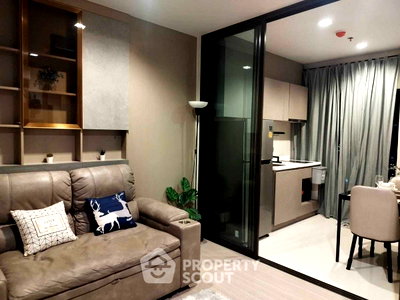 Condos for sale : 1-BR 32 Sqm Condo At Life Asoke - Rama 9, MRT Phra Ram 9 (ID 2743890)