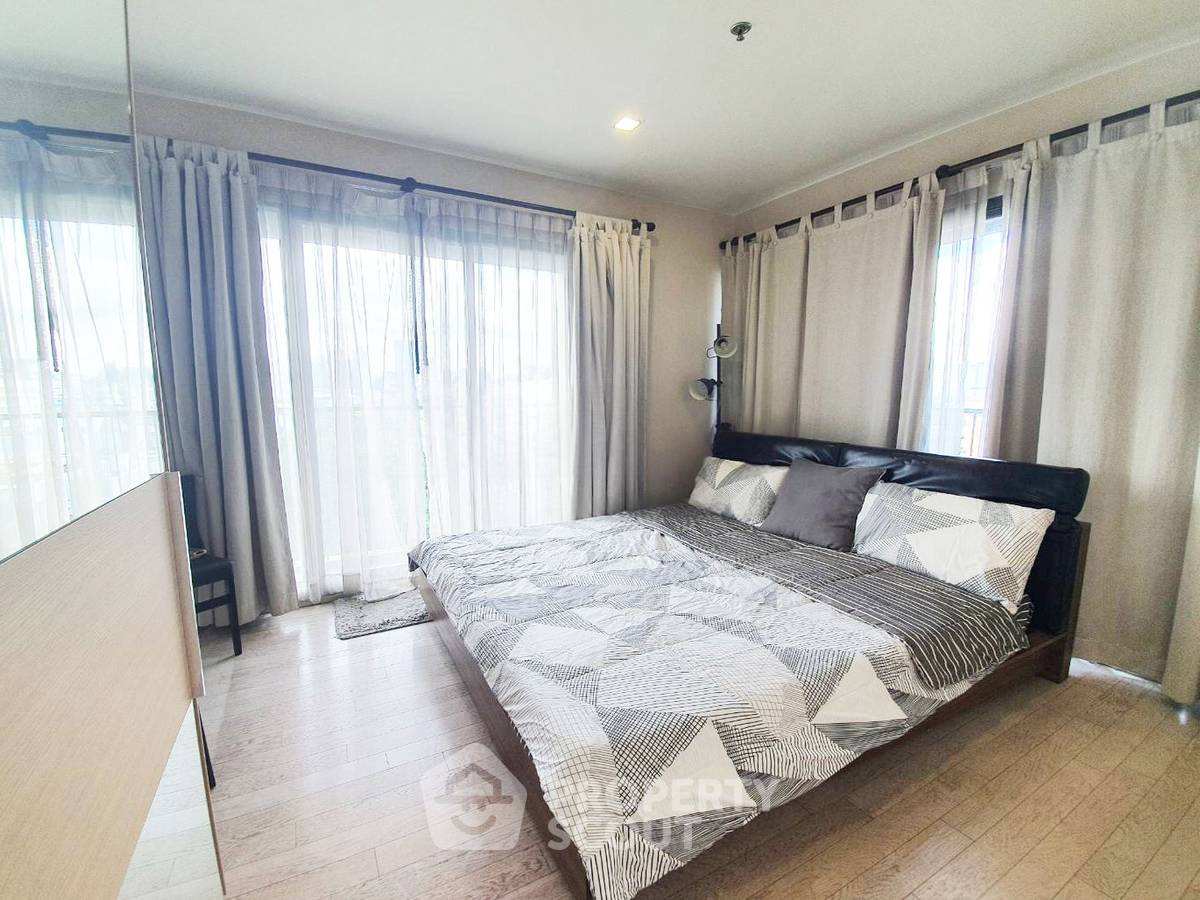 รูป คอนโด 1-ห้องนอน ที่ โนเบิล โซโล ใกล้ ทองหล่อ (ID 2751369) - รูปที่ 7/11