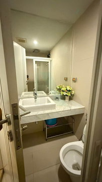 🔺 For Sell Condo HAPPY CONDO LADPRAO 101 Building H, Floor 2,1 bed room, Room size 28 sqm